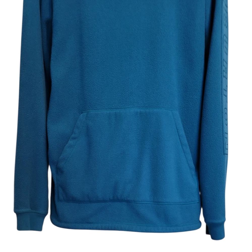 Burton Westmate Pullover Hoodie in Lyons Blue - Picture 5 of 10
